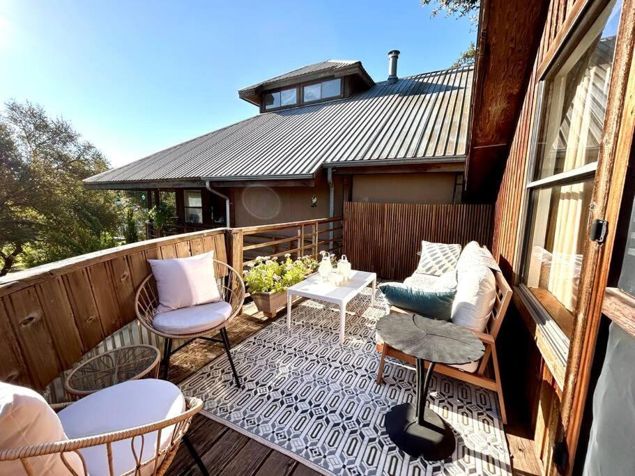 Holiday home Stylish In West *