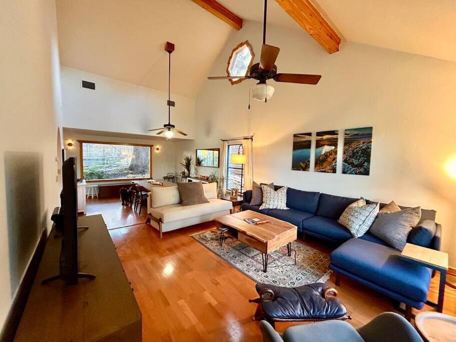Stylish In West Holiday home
