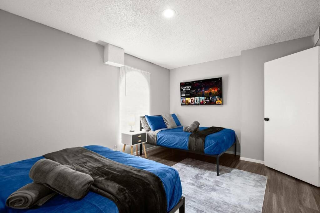 Apartment Cozy And Ut Moody