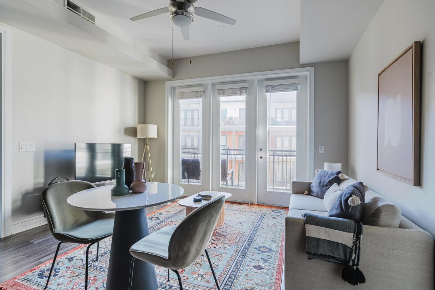 Blueground Domain 2bd Atx-286 Austin