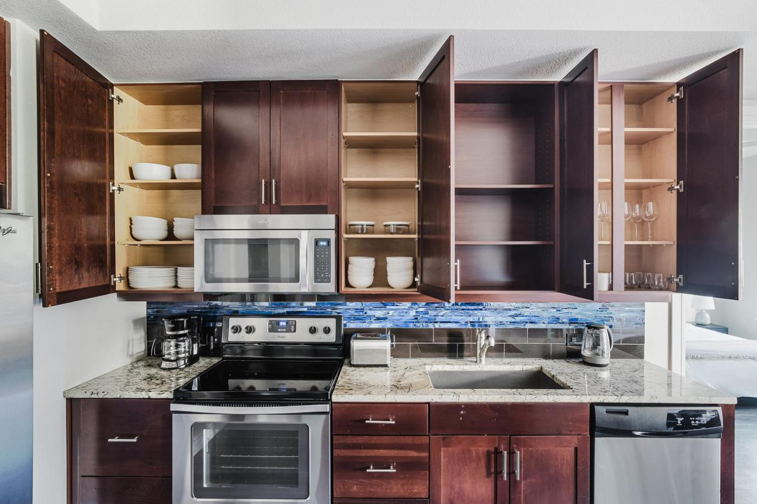 Apartment Blueground Domain 2bd Atx-286 Austin