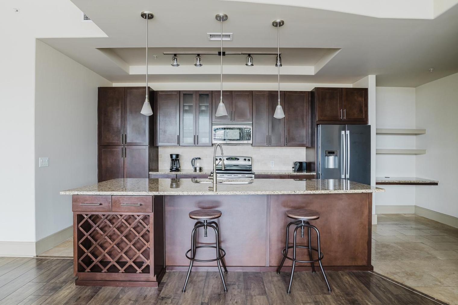 Apartment Blueground Downtown 2bd Atx-284 *