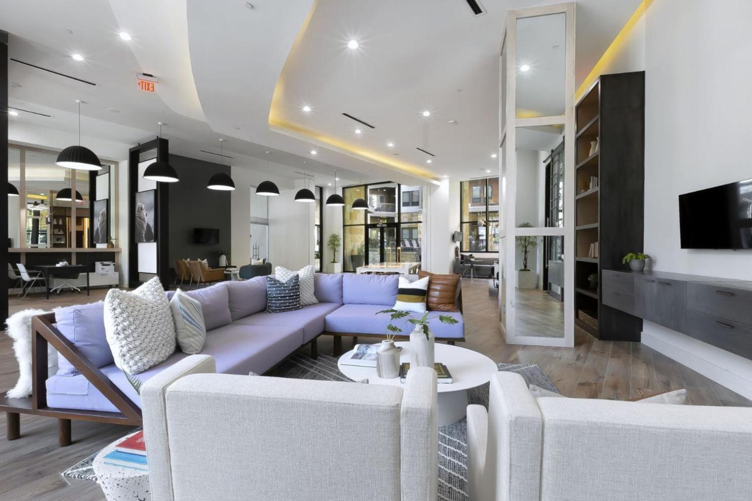 Blueground Domain 2bd Atx-286 Apartment