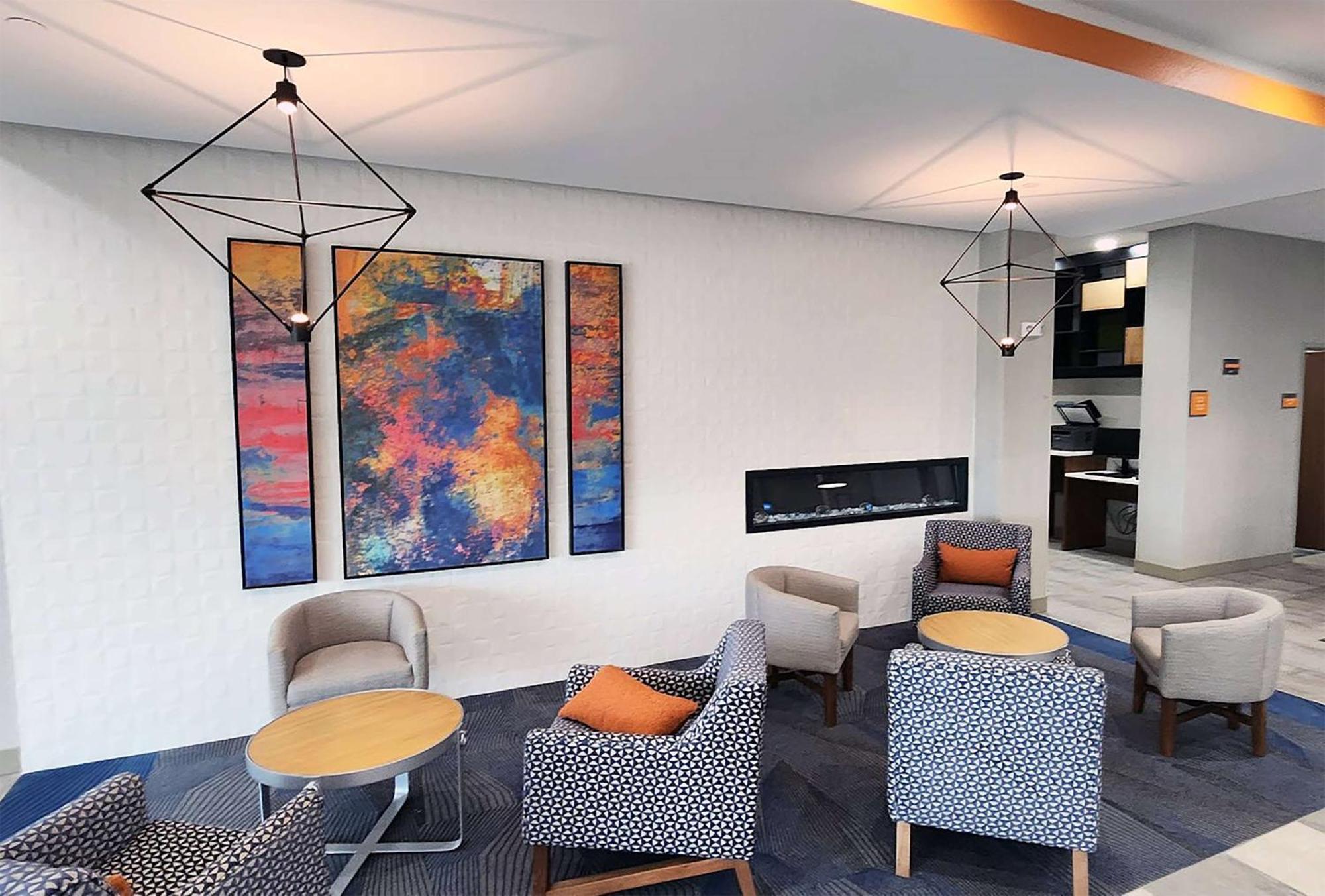 Hotel La Quinta & By Wyndham South Austin