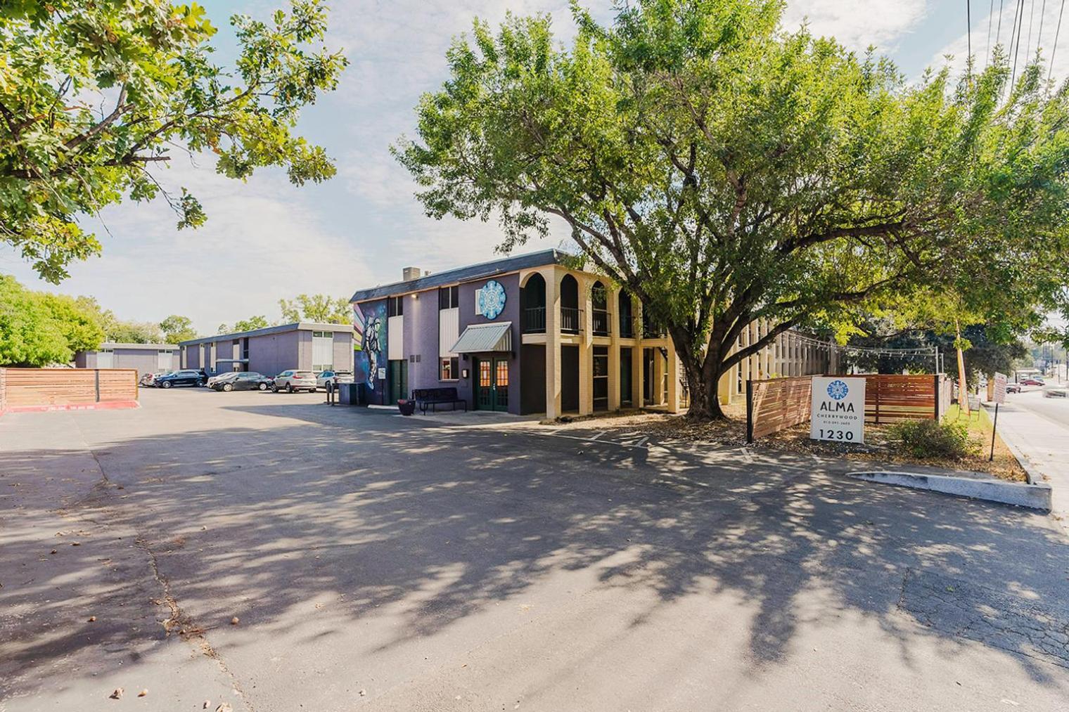 Apartment Blueground Mueller Bbq Pool Ac Nr Downtown Atx-281 *