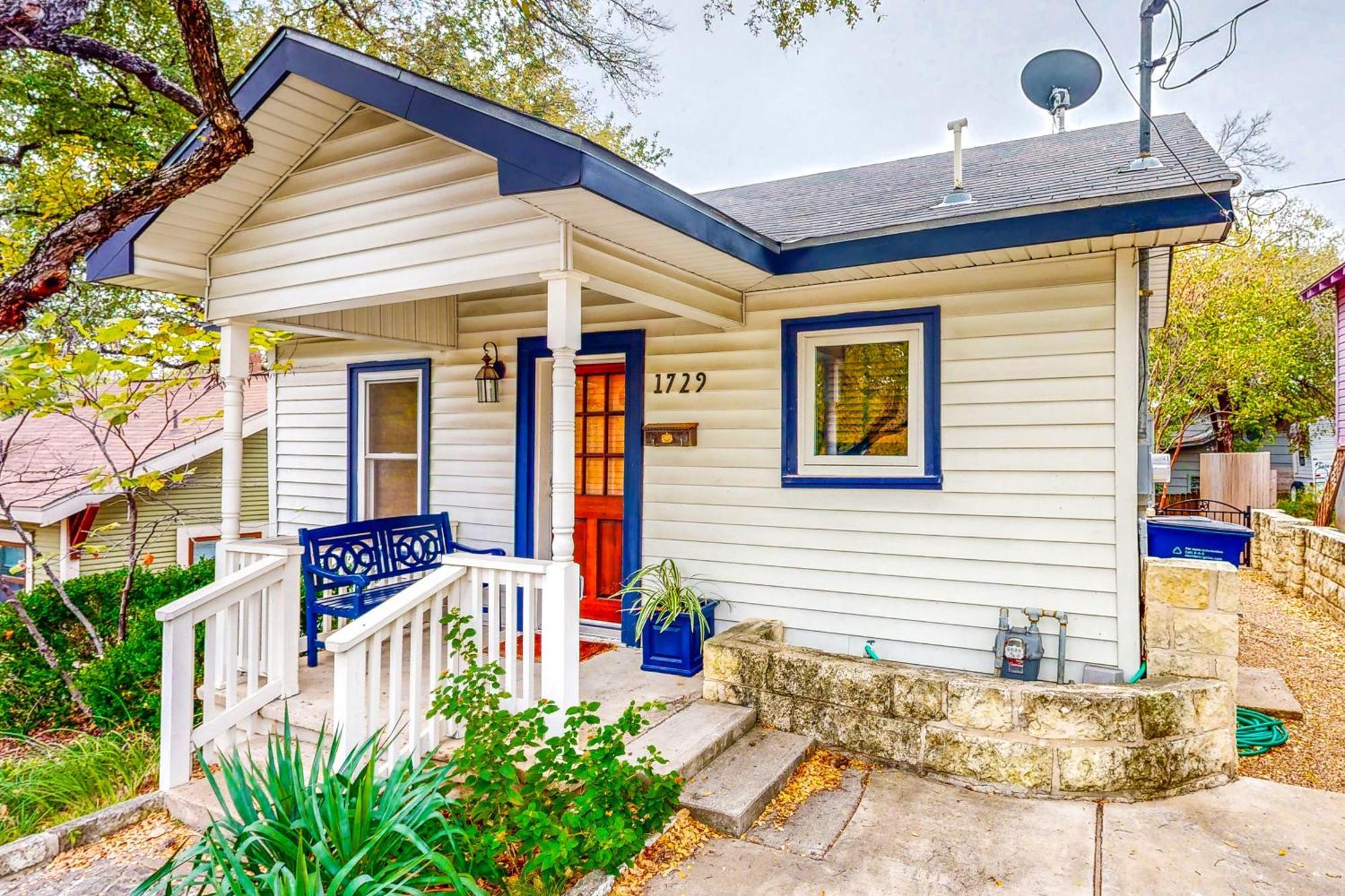 Clarksville Holiday home *