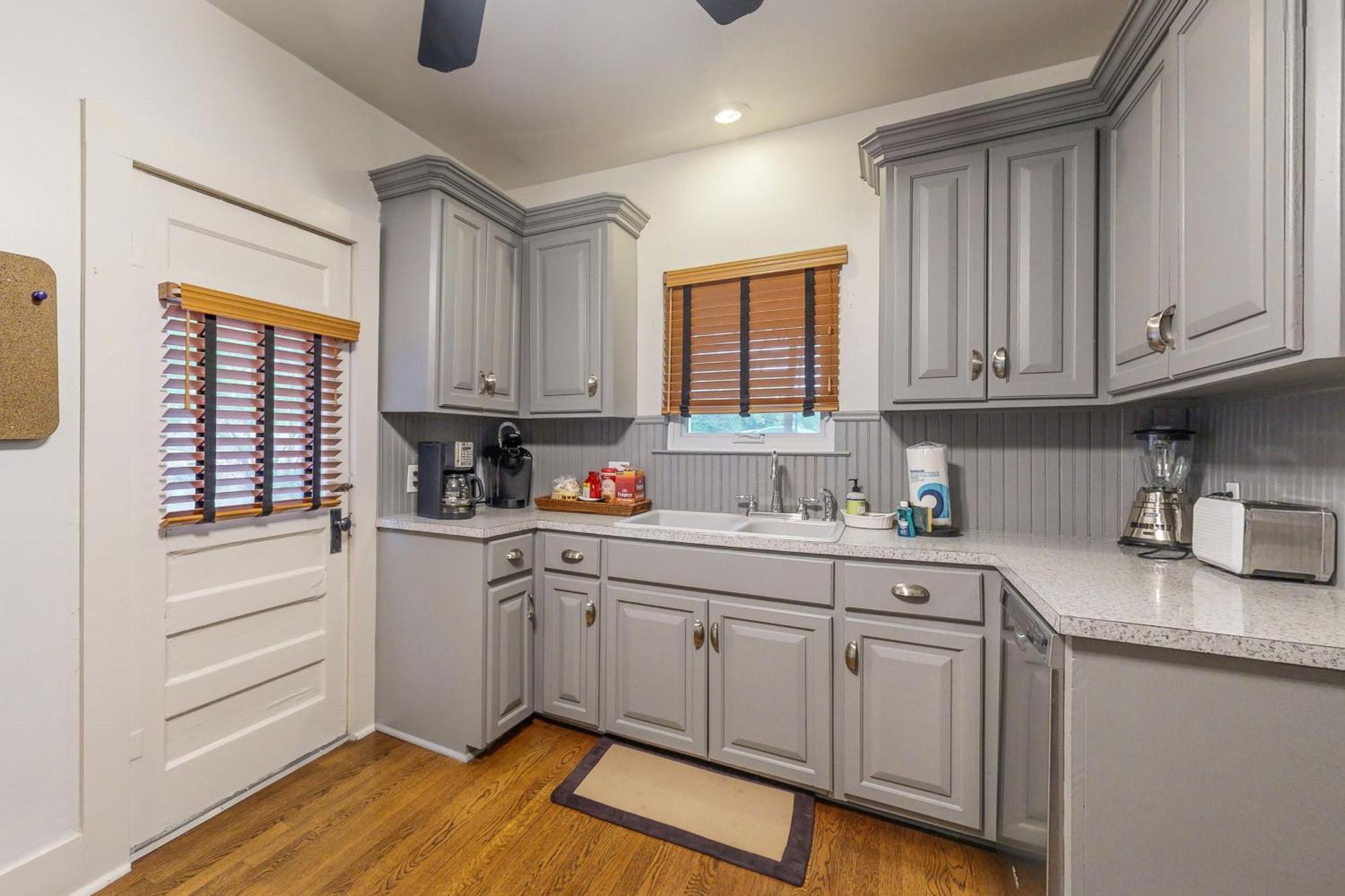 Holiday home Clarksville *