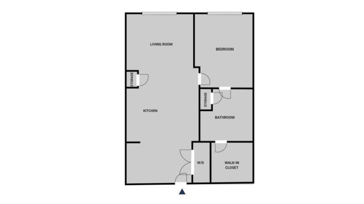 Blueground Domain 1bd Atx-282