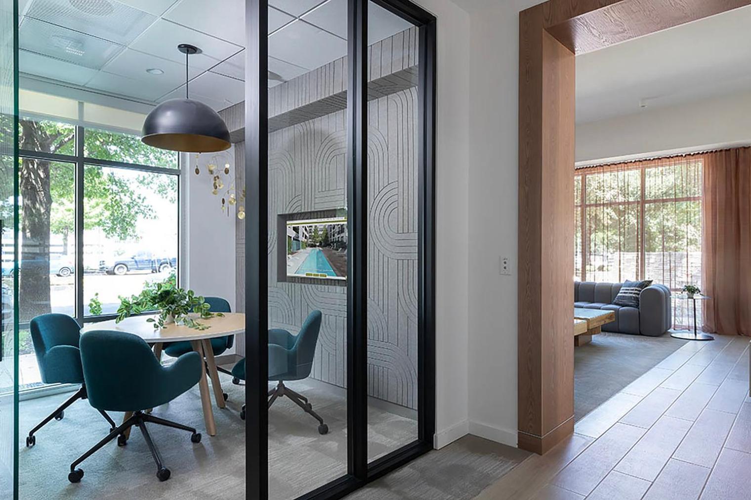 Blueground Domain 1bd Atx-282 Austin