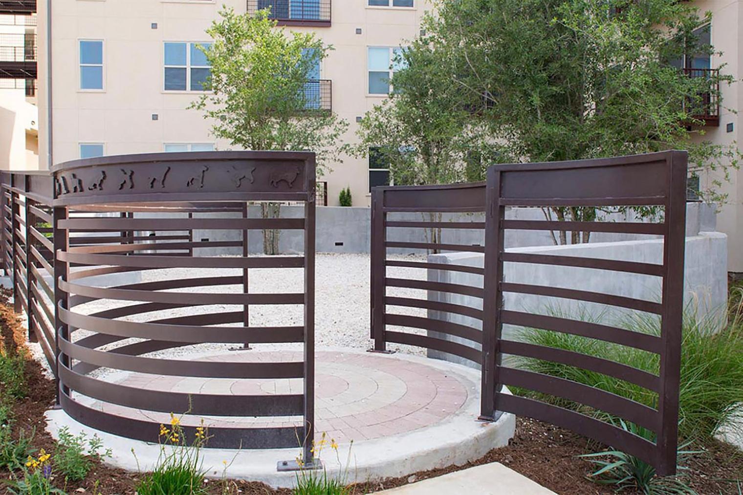 Blueground Domain 1bd Atx-282 Apartment Austin