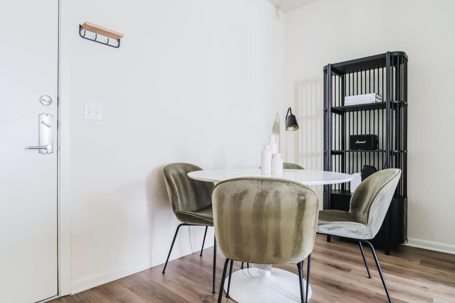 Apartment Blueground Domain 1bd Atx-282 Austin