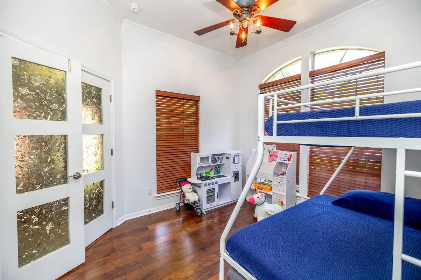 Apartment Spacious 4br Away From At Avery Ranch! Austin