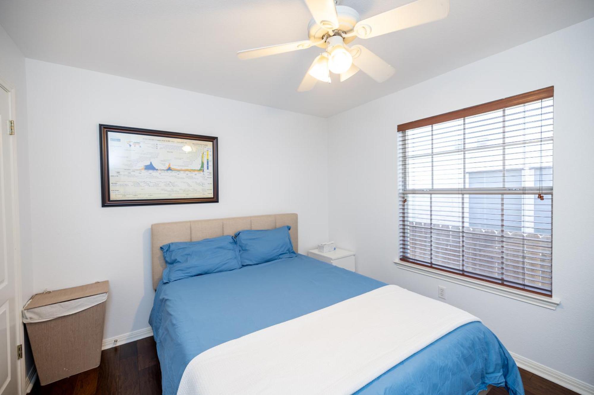 Spacious 4br Away From At Avery Ranch! * Austin