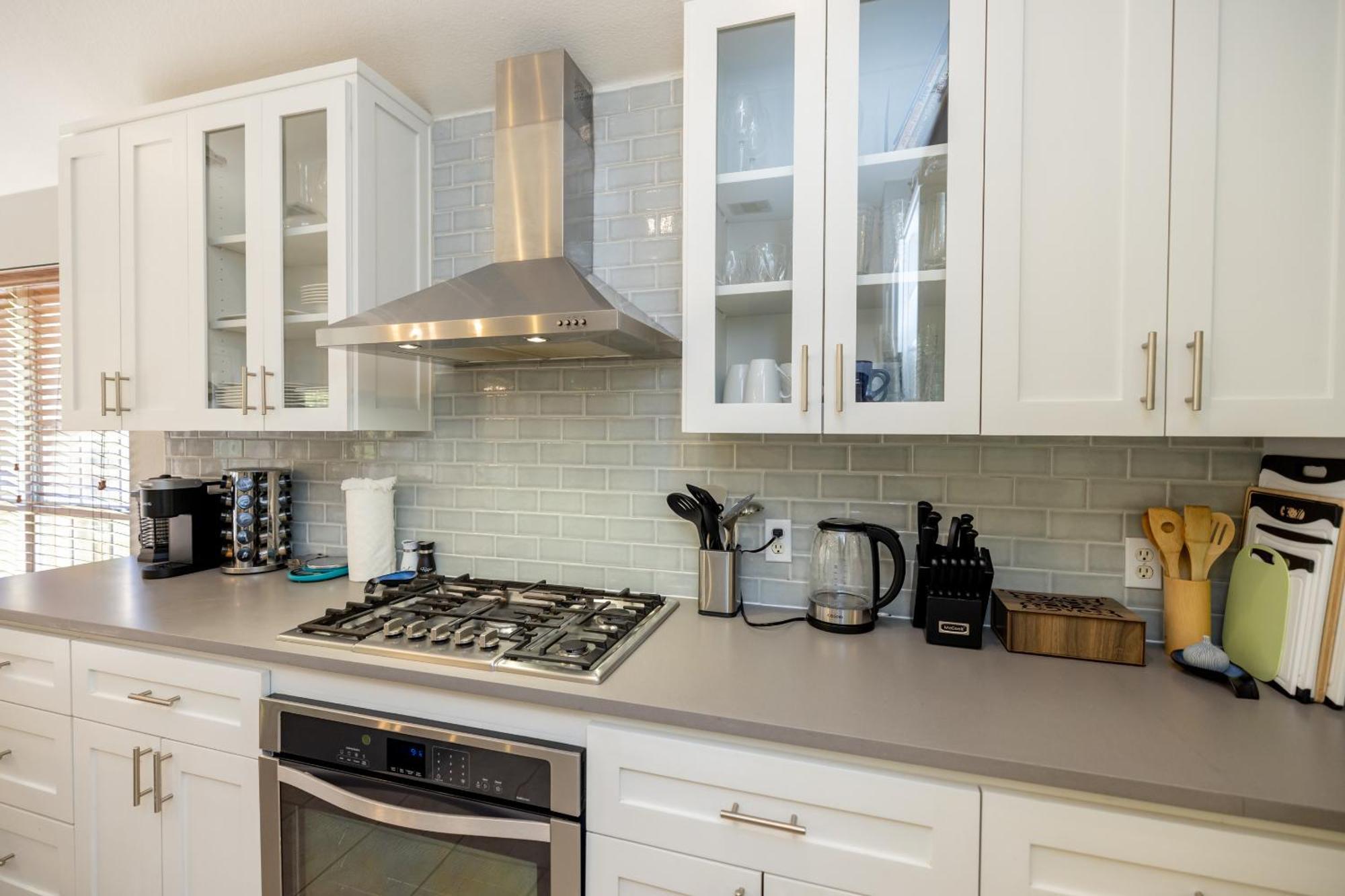Spacious 4br Away From At Avery Ranch! Apartment *