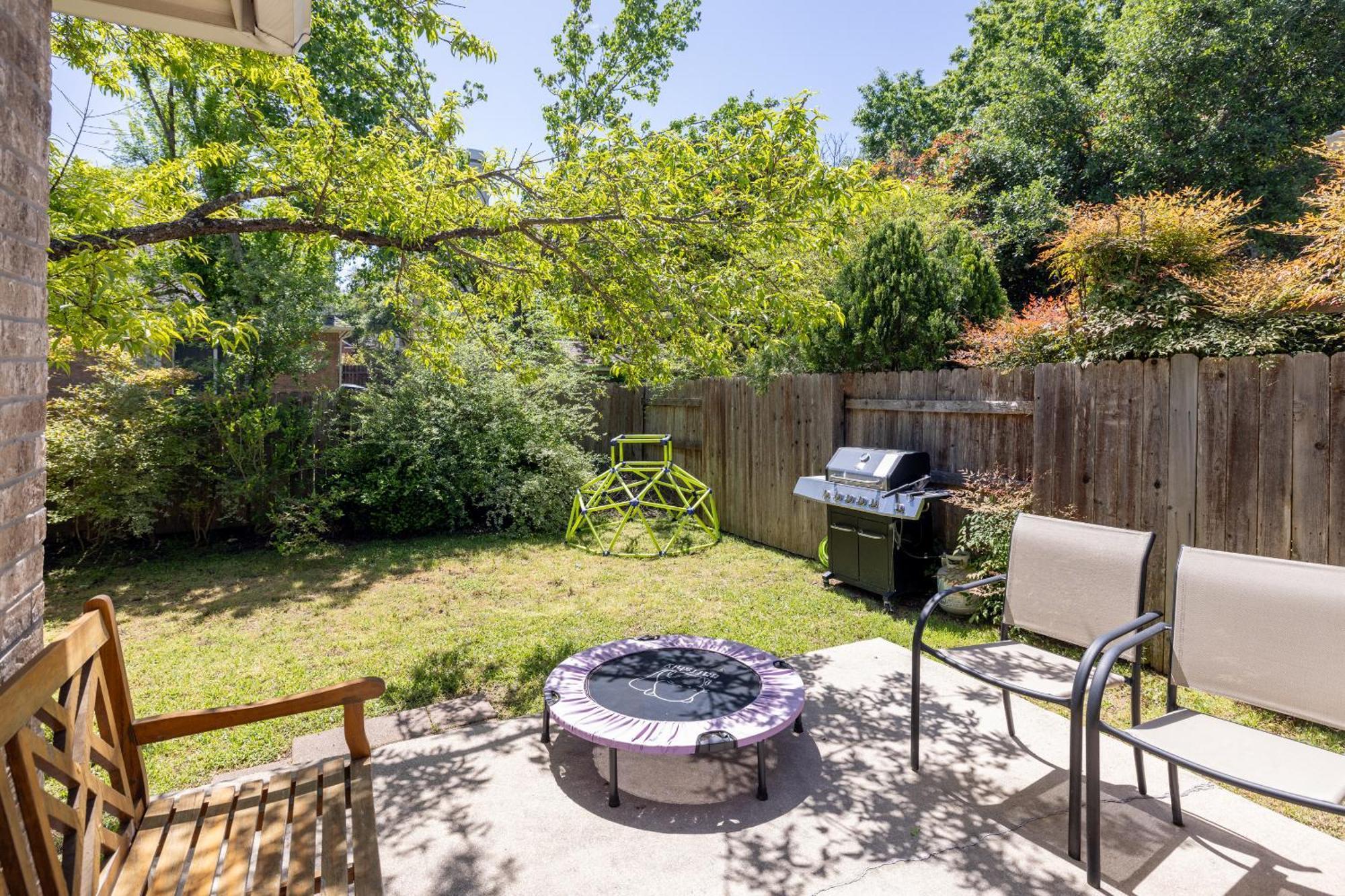 Spacious 4br Away From At Avery Ranch! Apartment Austin