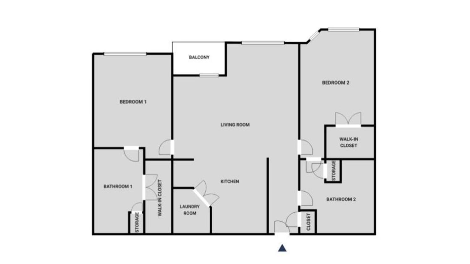 Blueground Downtown 1bd Atx-287 Apartment