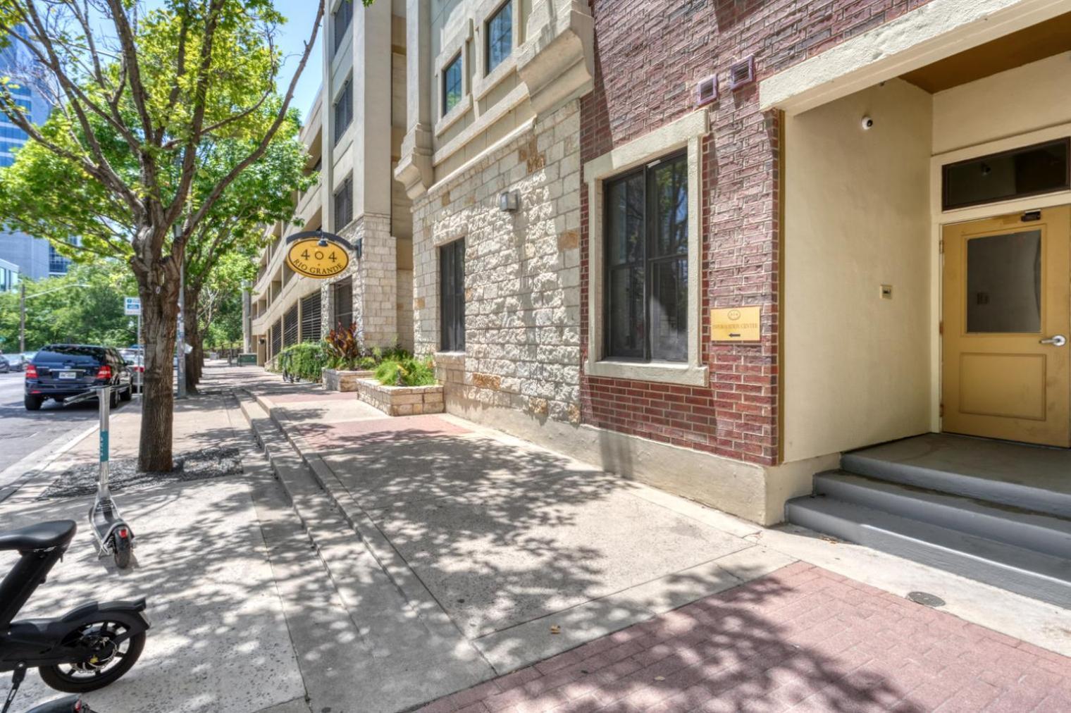 Apartment Blueground Downtown 1bd Atx-287