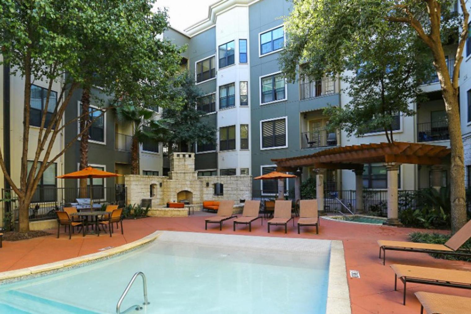 Blueground Downtown 1bd Atx-287 Austin