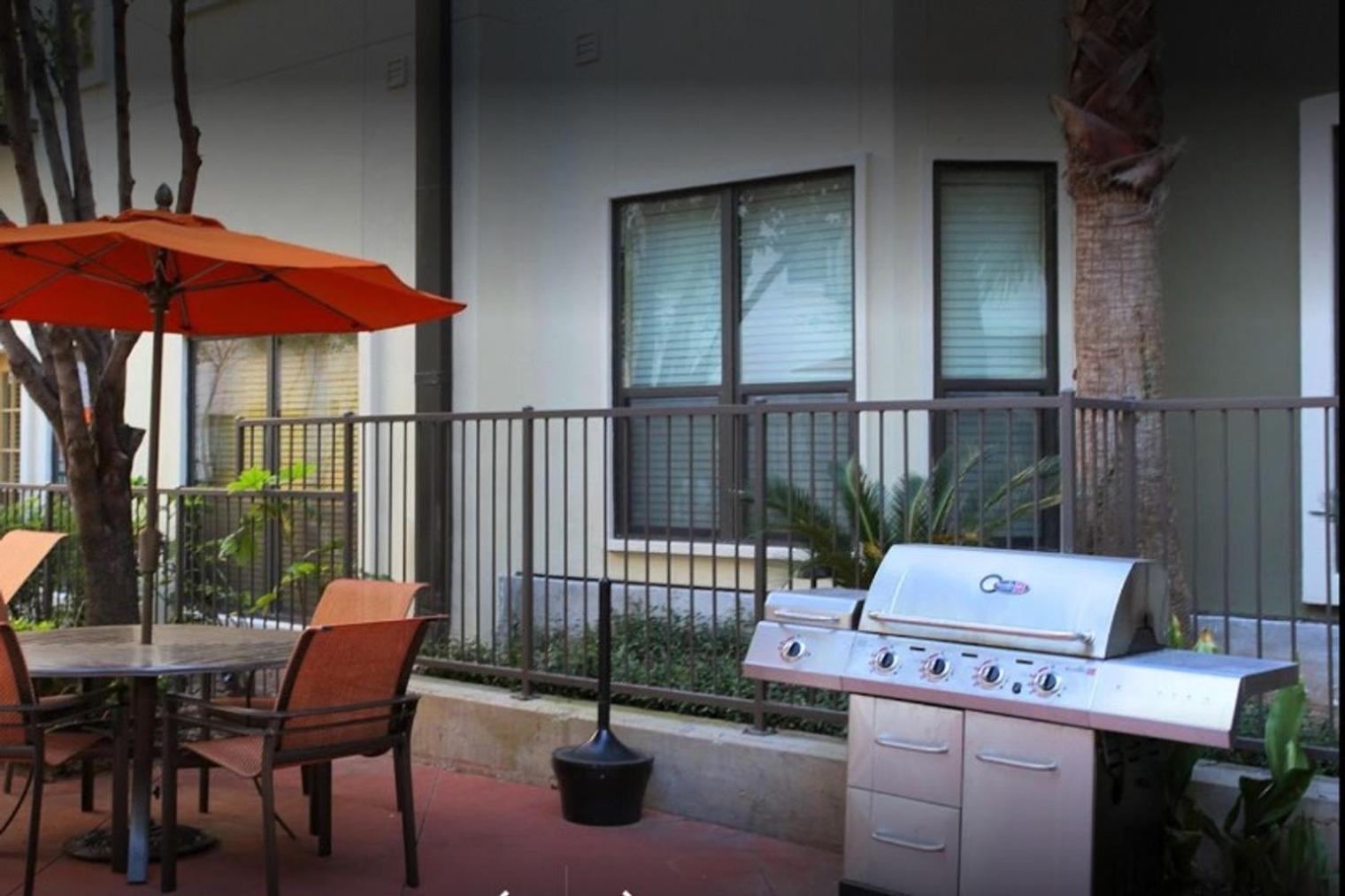 Blueground Downtown 1bd Atx-287 * Austin