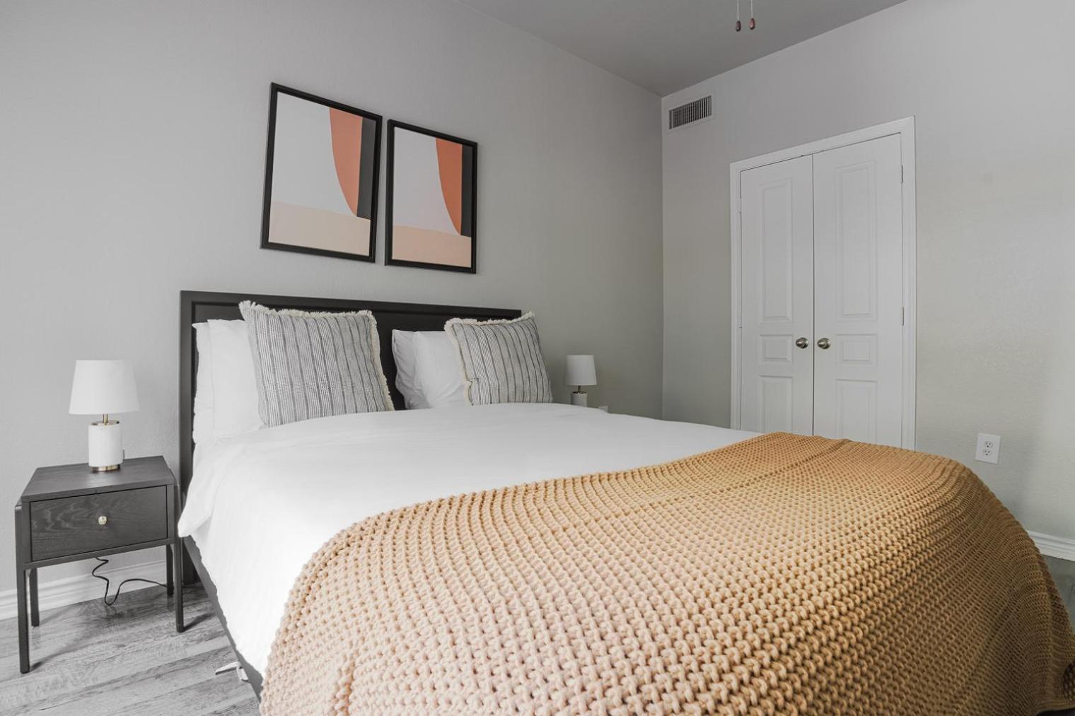 Blueground Downtown 1bd Atx-287 *