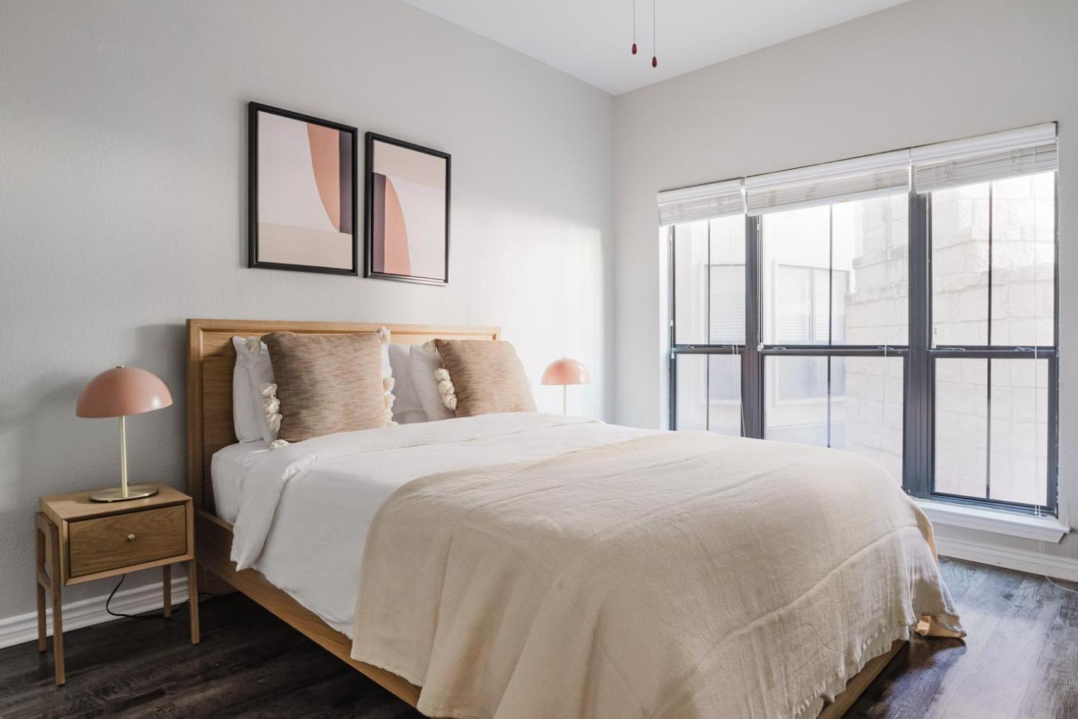 Blueground Downtown 1bd Atx-287 Austin