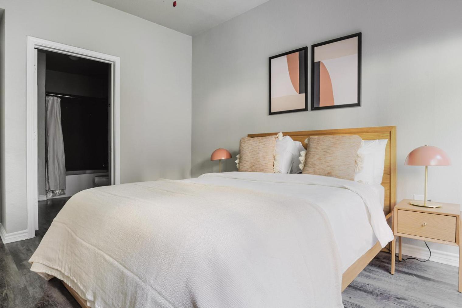 Blueground Downtown 1bd Atx-287 Apartment