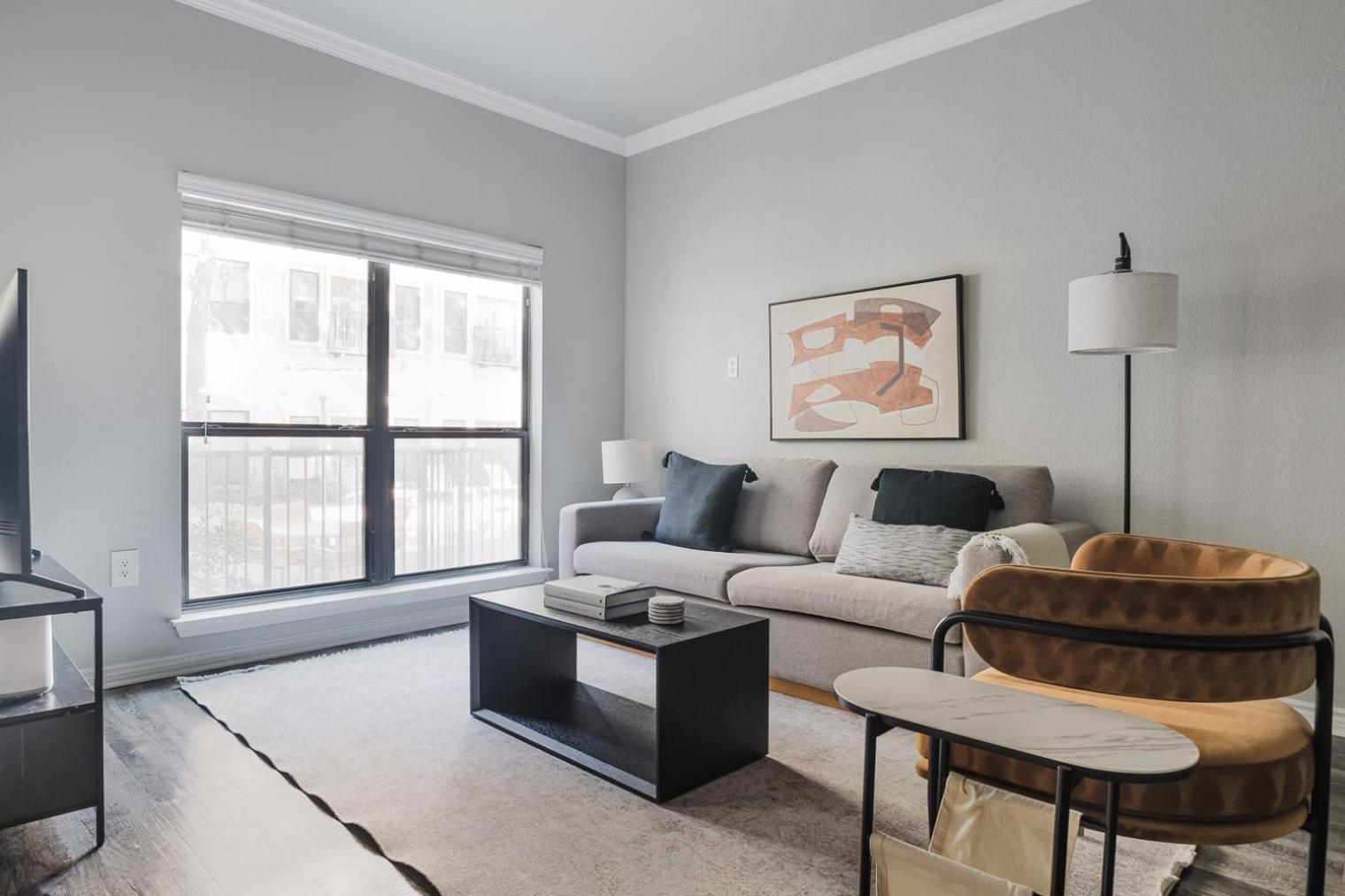 Blueground Downtown 1bd Atx-287 *