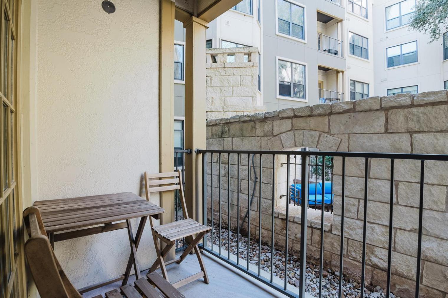 Blueground Downtown 1bd Atx-287 Austin