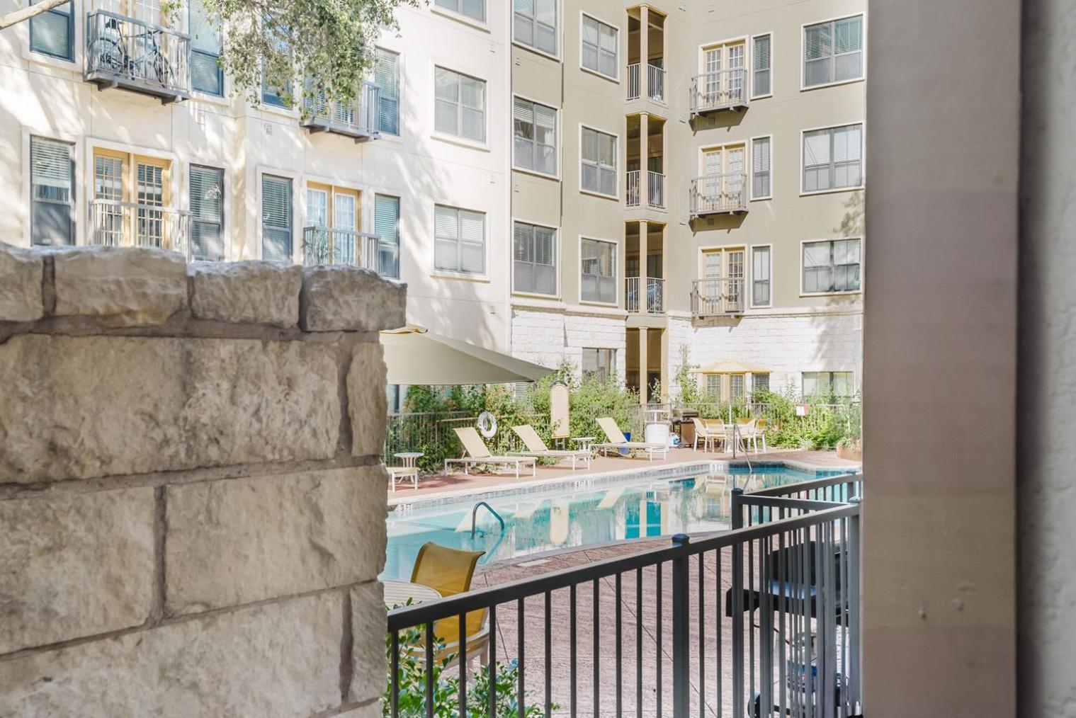 Blueground Downtown 1bd Atx-287 Apartment *