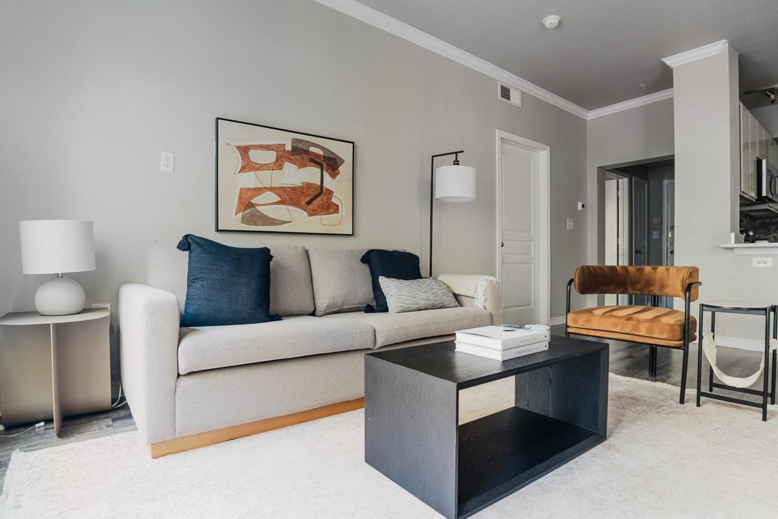 Blueground Downtown 1bd Atx-287 *