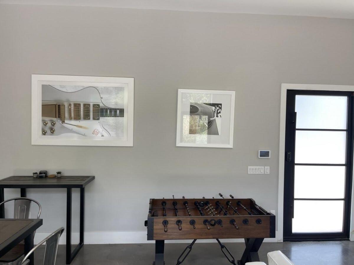 Modern 2-home Oasis W Pool & Hot Tub In Dt Holiday home *
