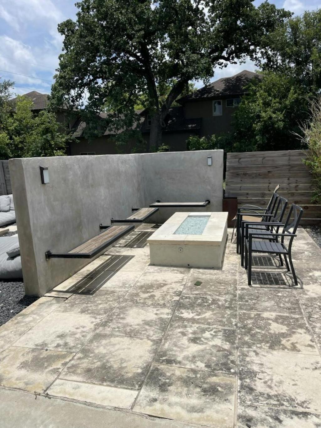 Holiday home Modern 2-home Oasis W Pool & Hot Tub In Dt Austin