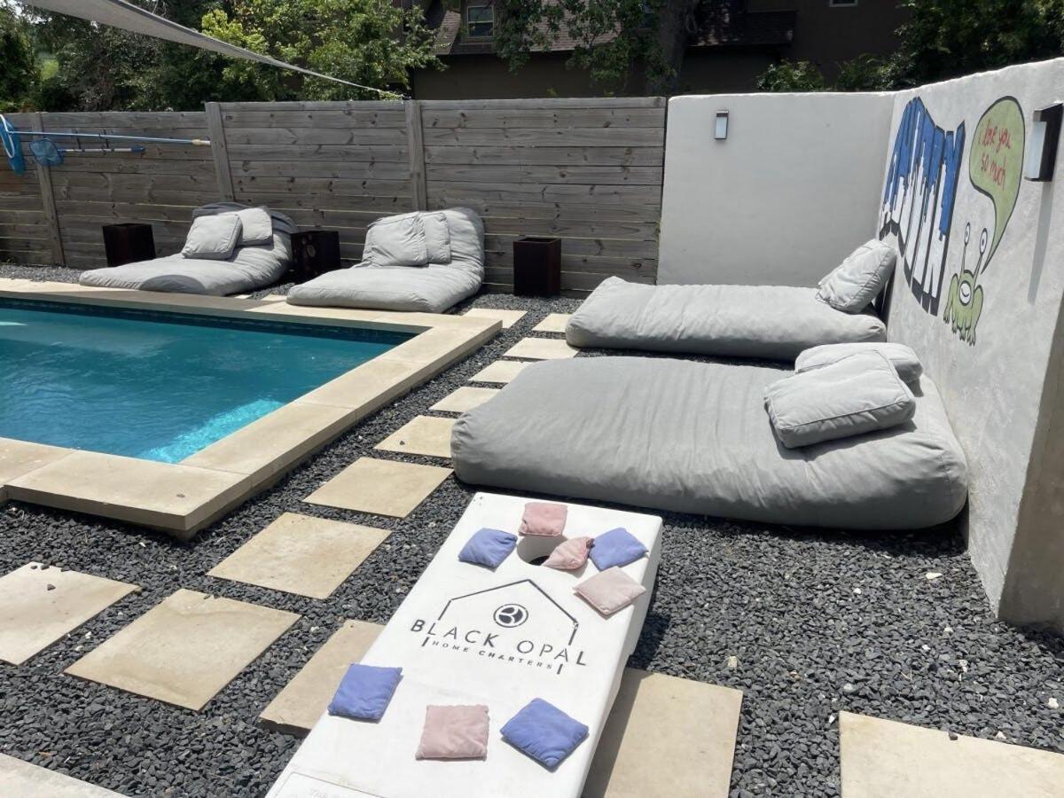 Holiday home Modern 2-home Oasis W Pool & Hot Tub In Dt