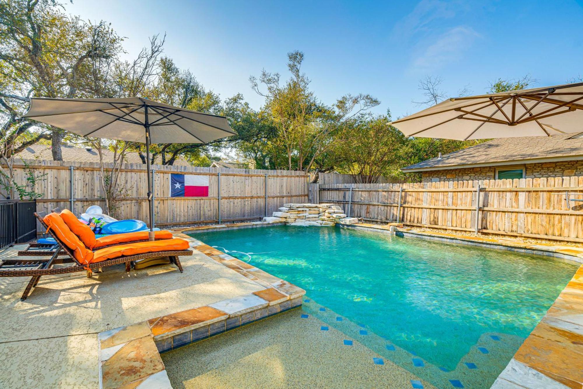 Holiday home Outdoor Entertainment Space Family *