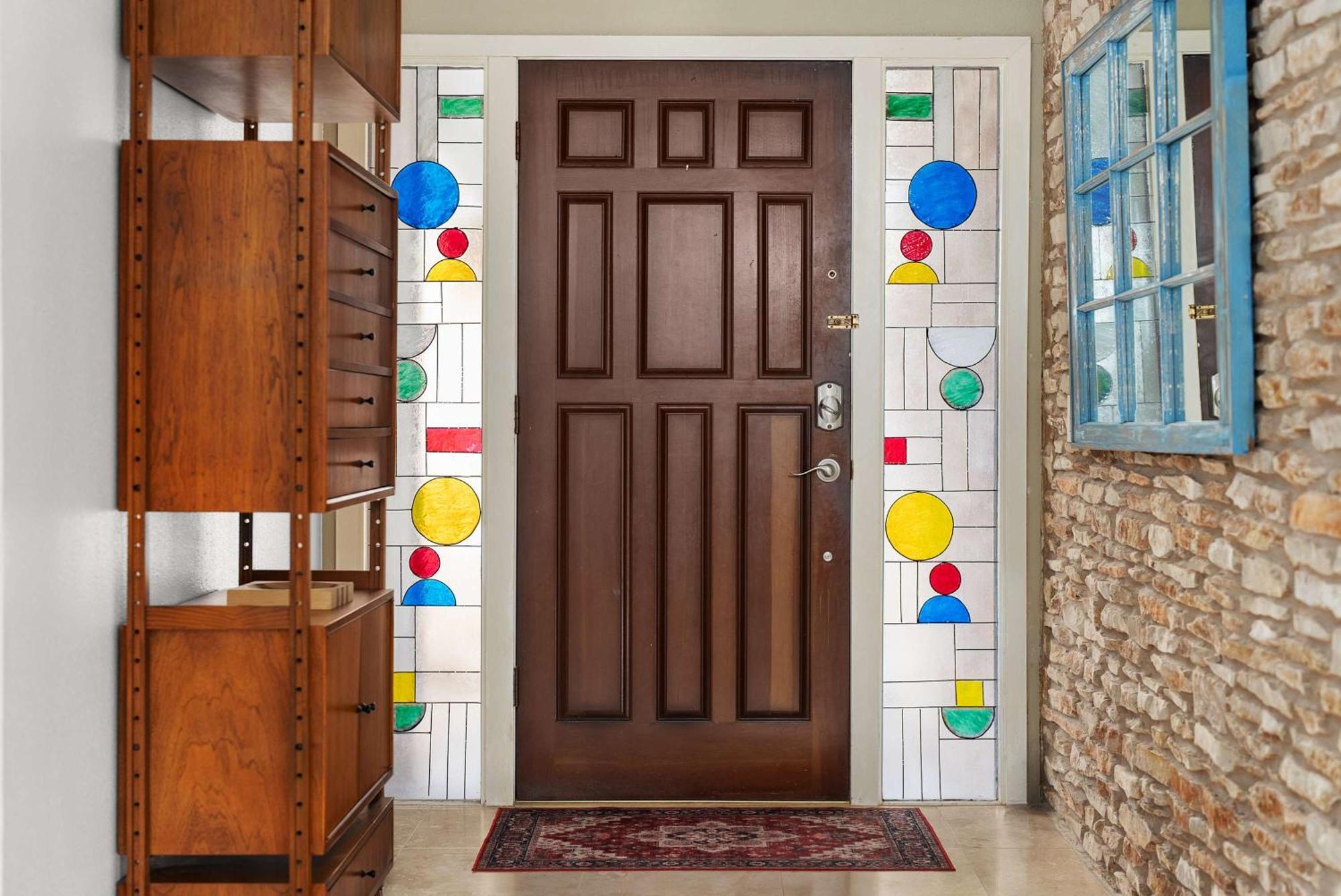 Spacious 5-bedroom Retreat In North Holiday home Austin