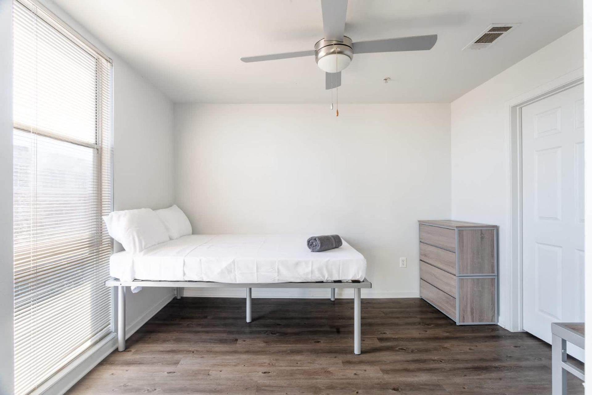 Upstay - With Pool Gym Games And Bbq Apartment Austin