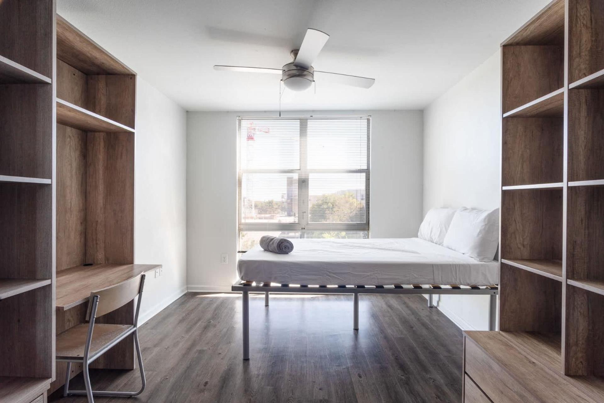 Upstay - With Pool Gym Games And Bbq * Austin