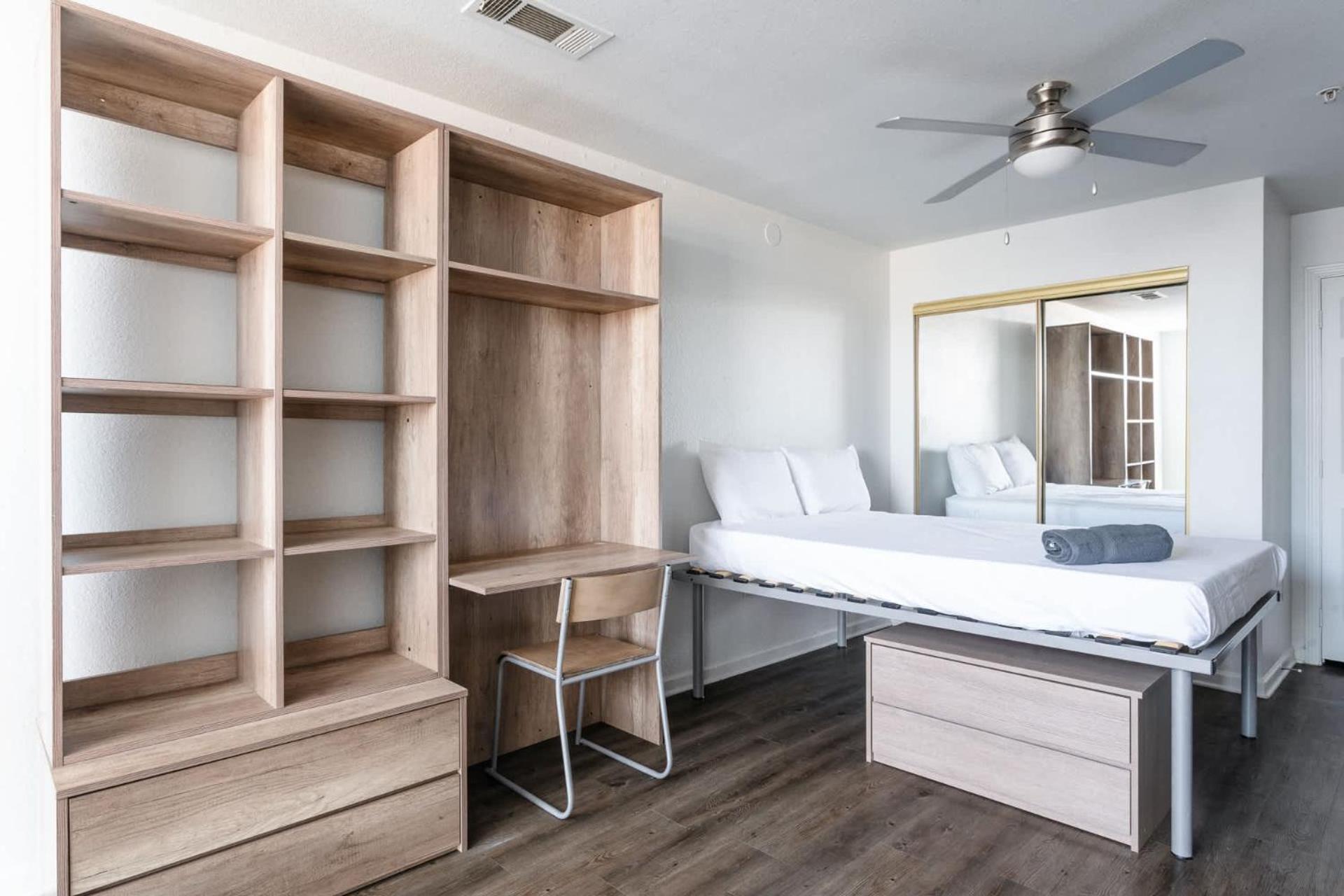 Upstay - With Pool Gym Games And Bbq Apartment *