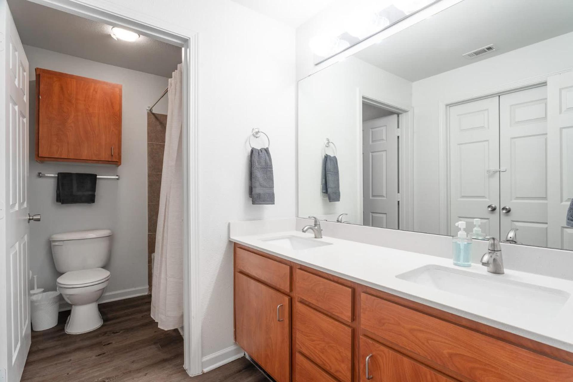 Upstay - 4br W Bbq Pool Gym And Games Austin