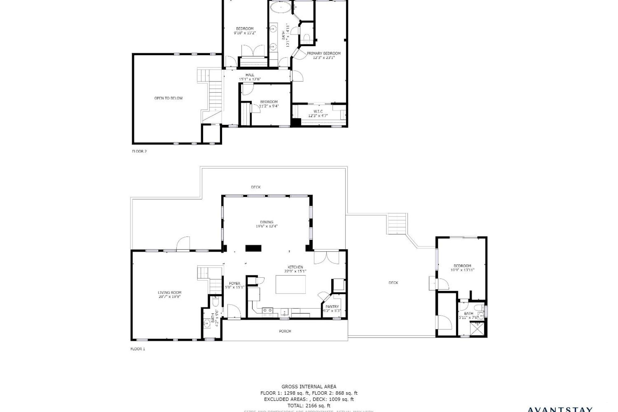 Dawson By Avantstay Serene Set Amongst Nature W Pool Hot Tub Close To Travis Holiday home *
