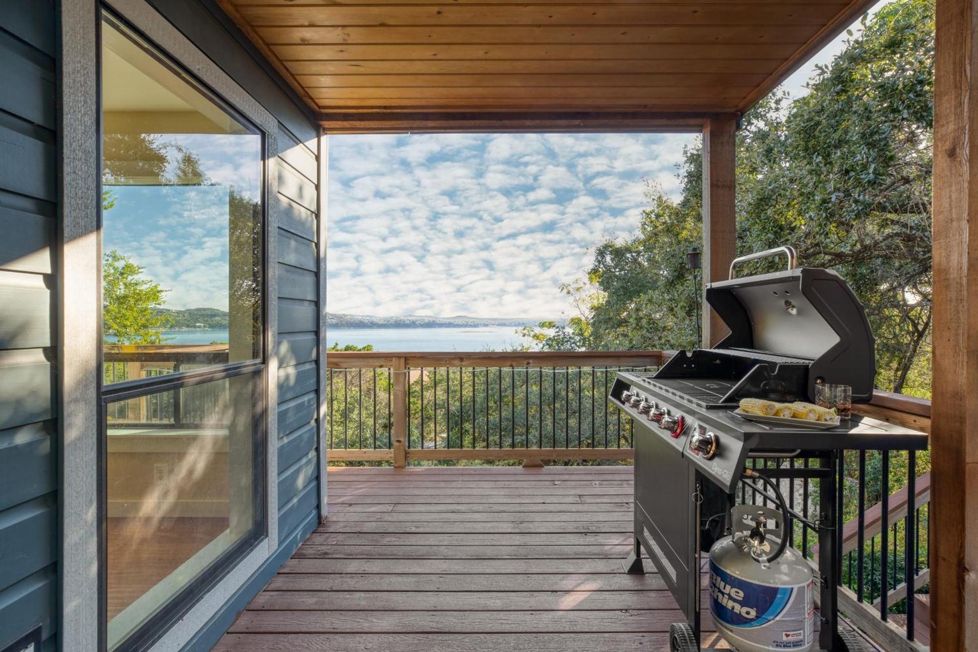 Dawson By Avantstay Serene Set Amongst Nature W Pool Hot Tub Close To Travis Austin