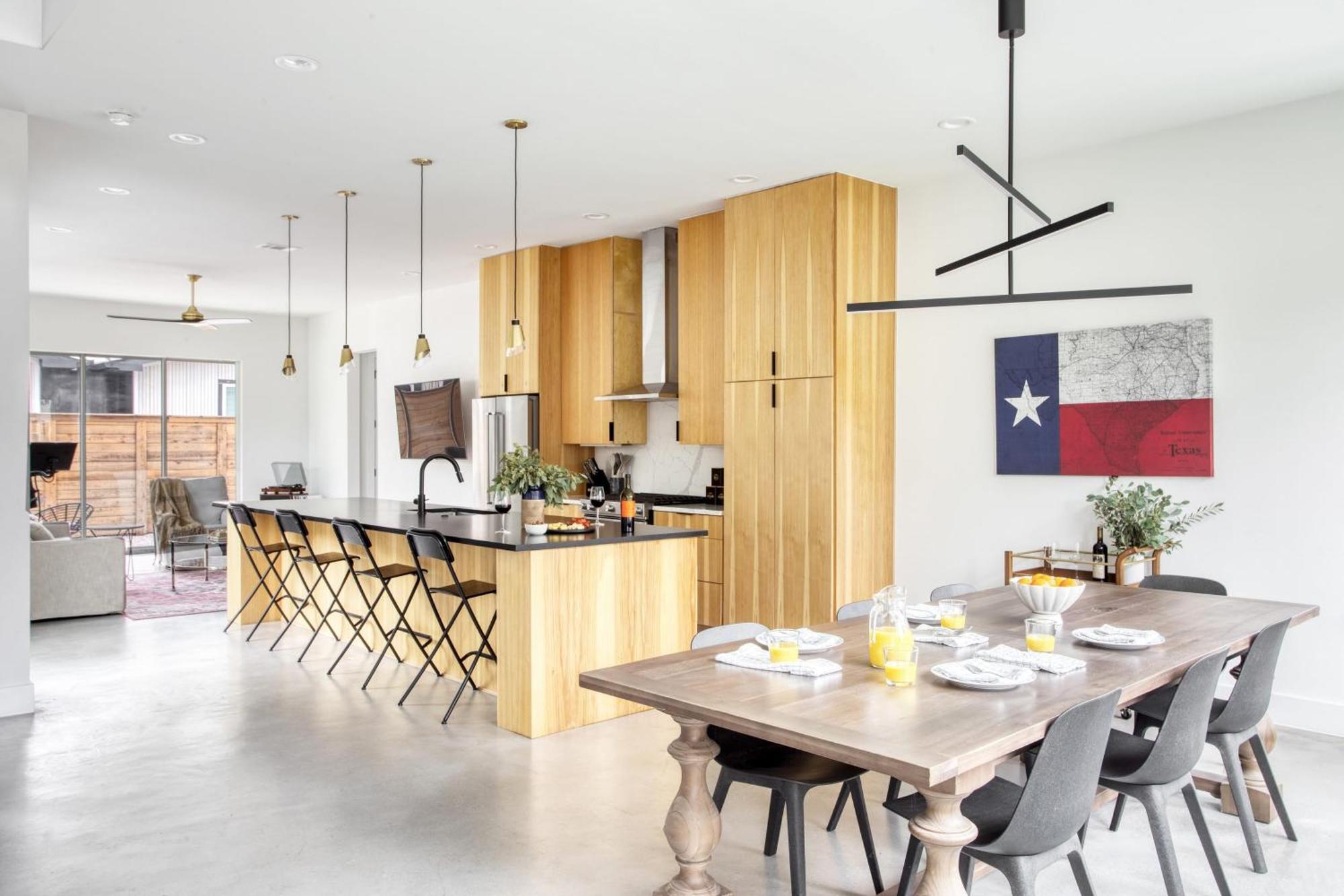 Holiday home Melody By Avantstay Peloton Included Sleek