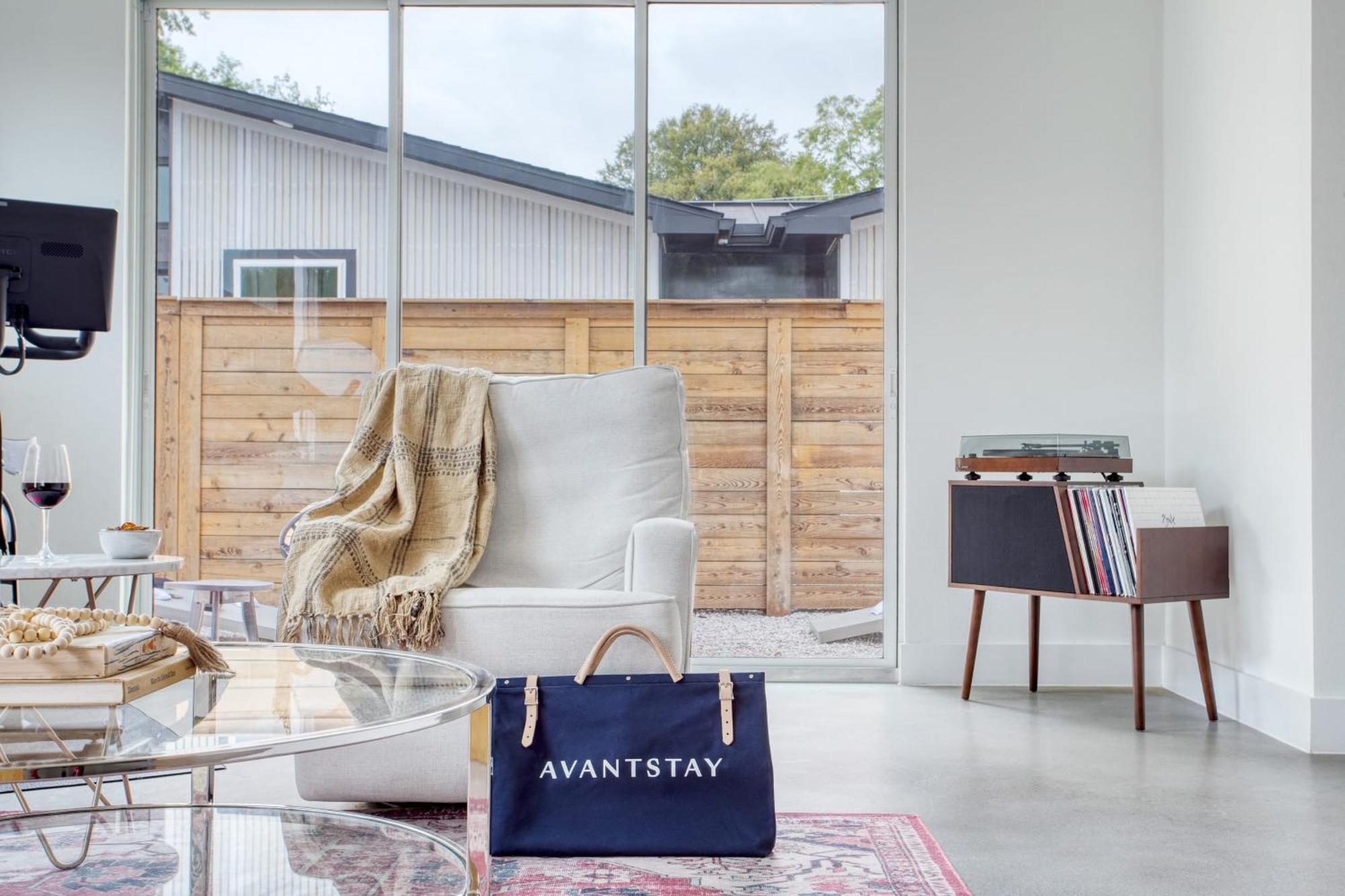 Holiday home Melody By Avantstay Peloton Included Sleek