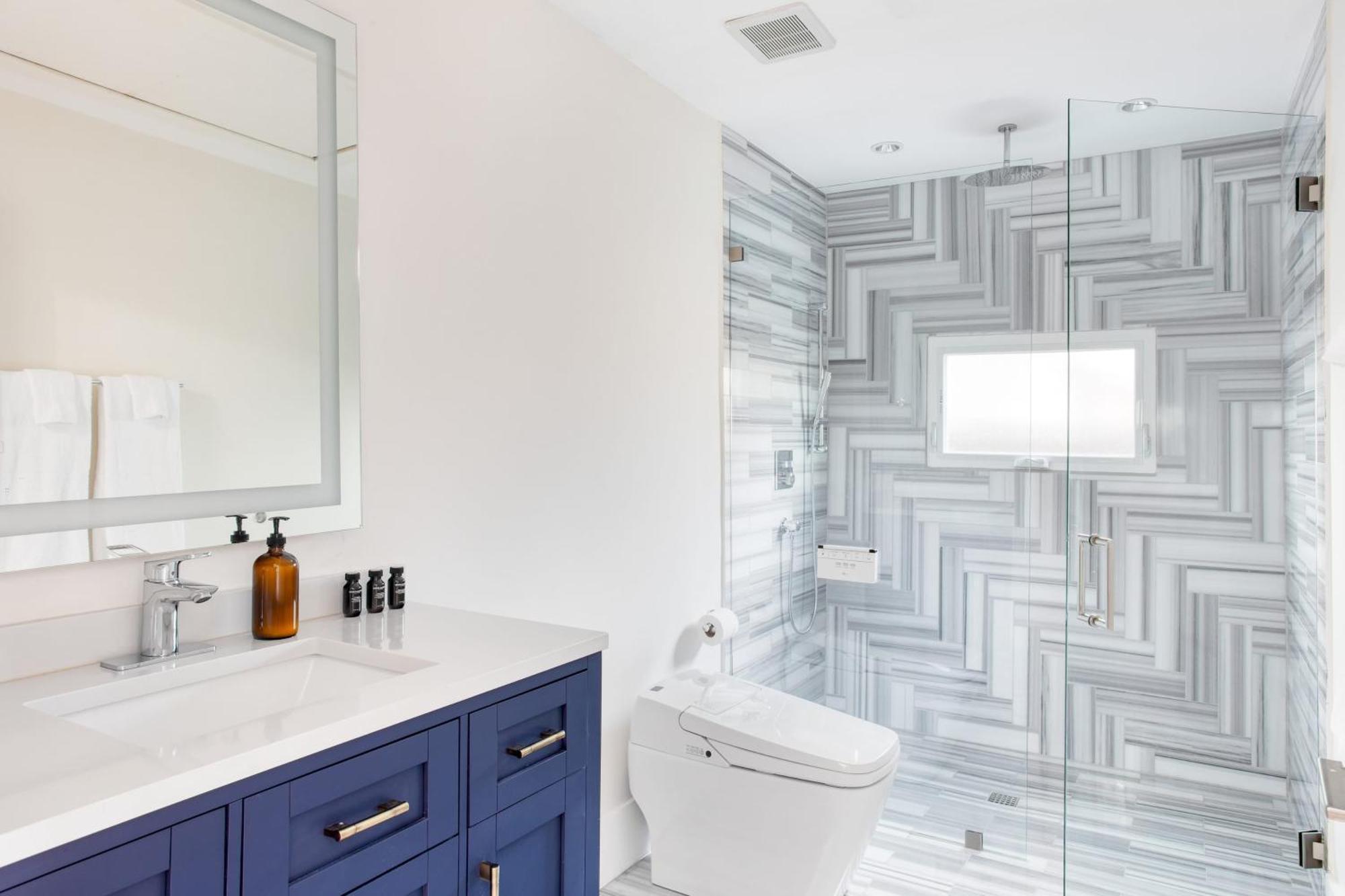 Ramsey By Avantstay Modern Character In W Pool Holiday home