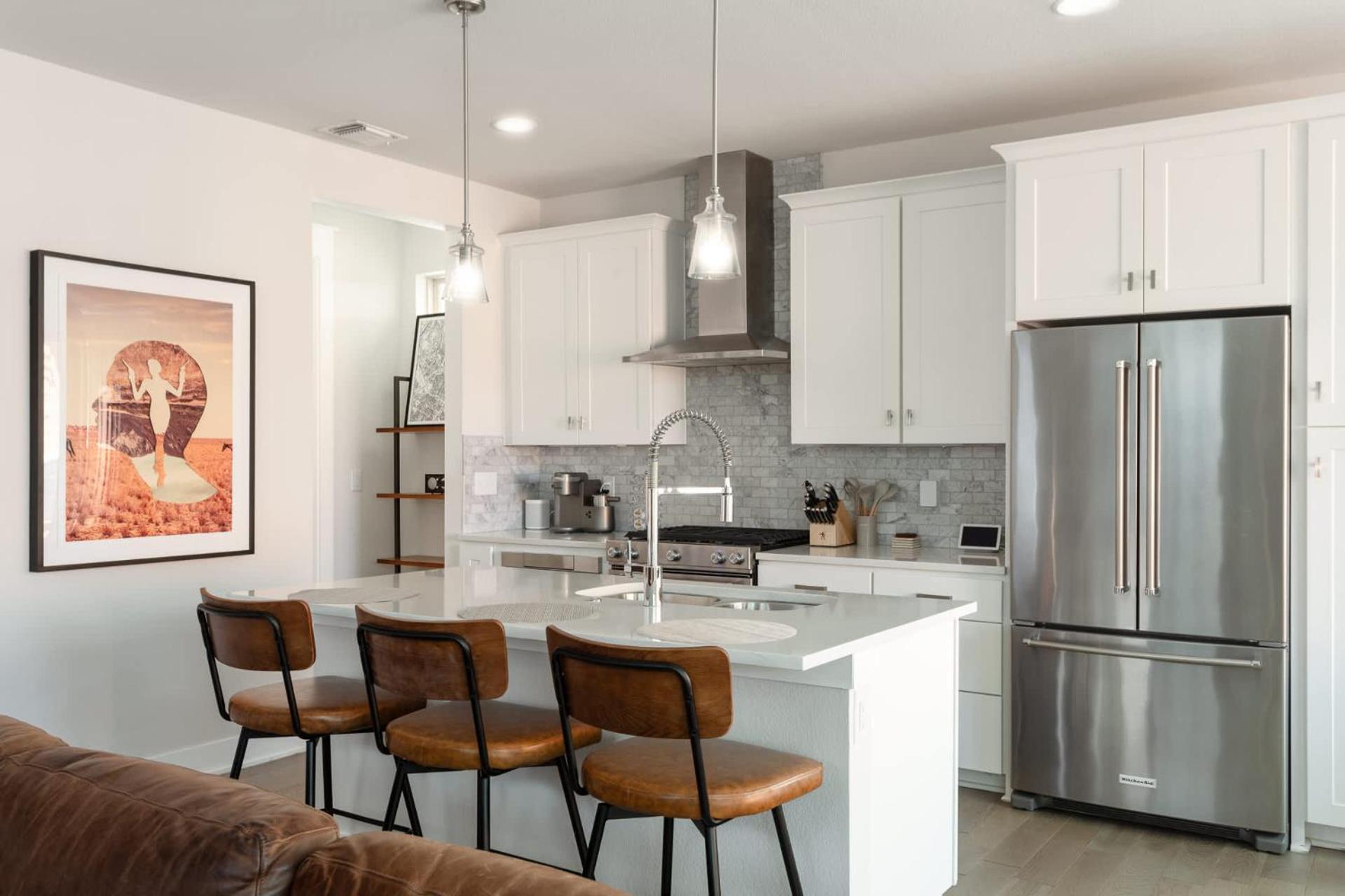 Upstay - Eastside W Patio Bbq - Mins To Dt *