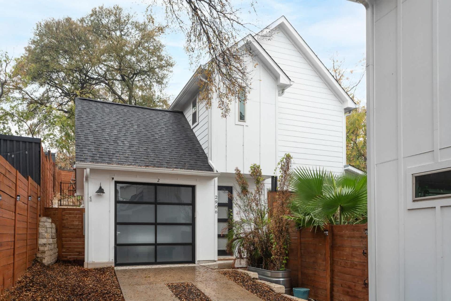 Upstay - Eastside W Patio Bbq - Mins To Dt Holiday home Austin