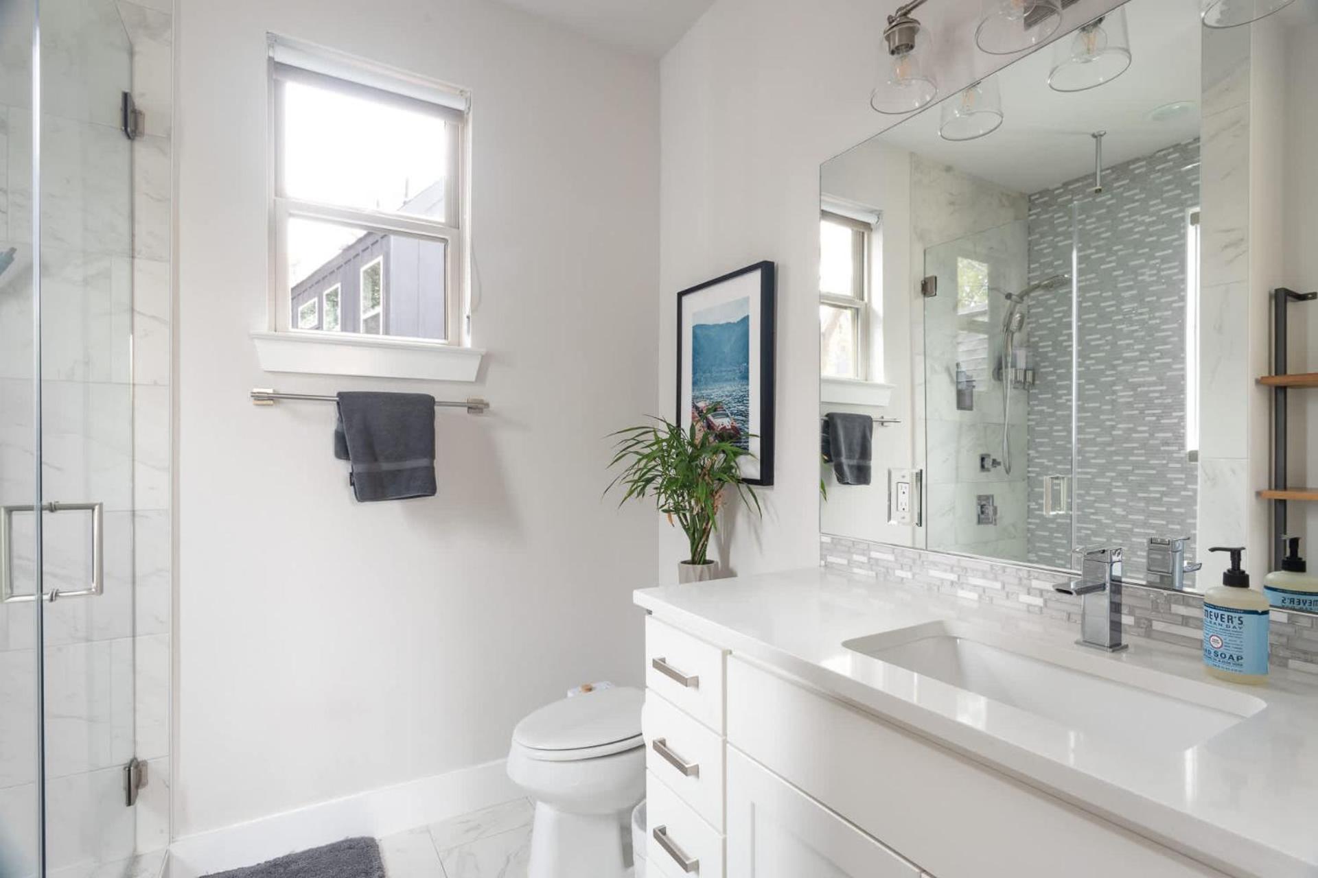 Upstay - Eastside W Patio Bbq - Mins To Dt Holiday home *