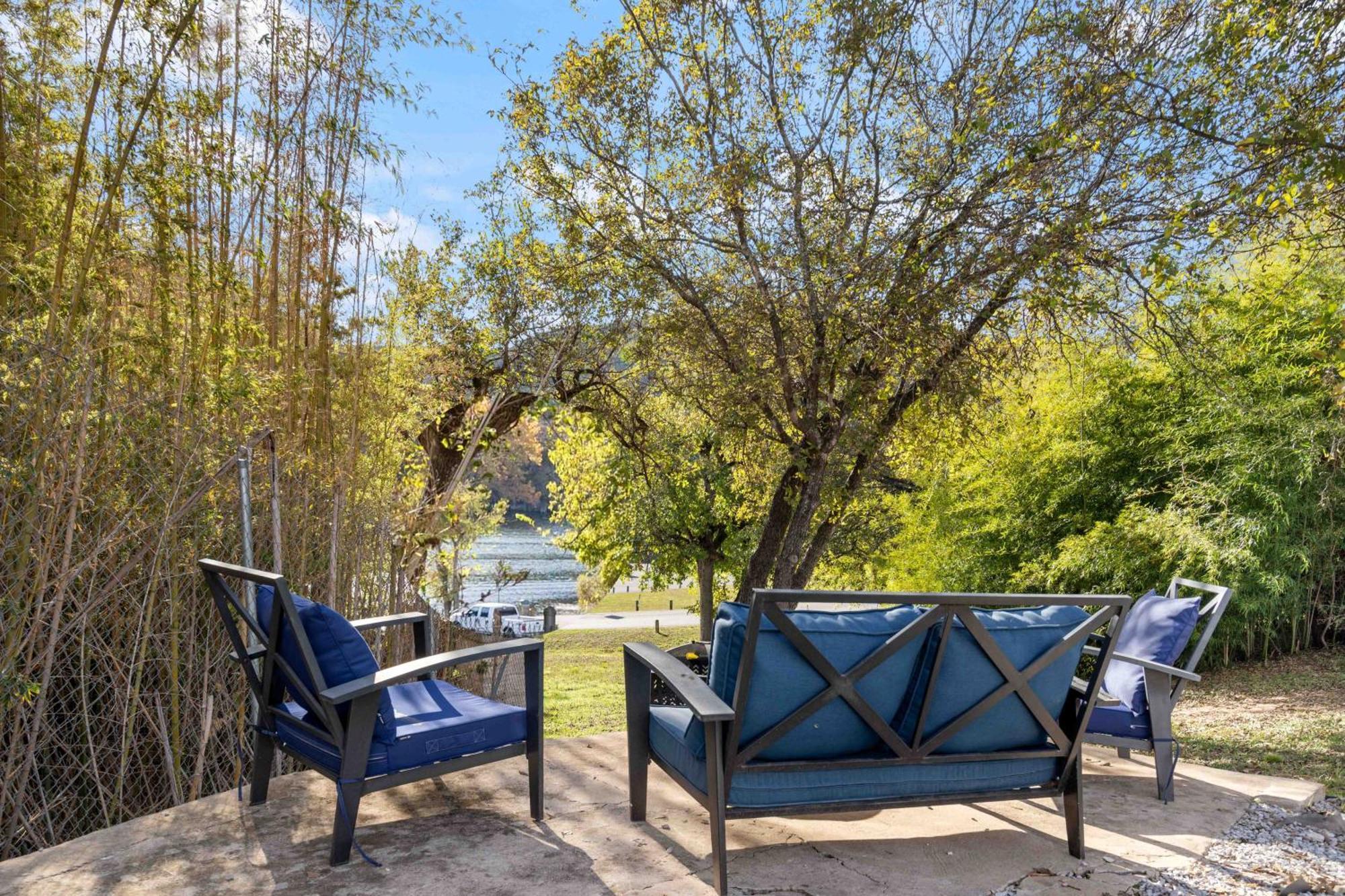 Holiday home Oasis Escape Walk To And Near Boat Launch *