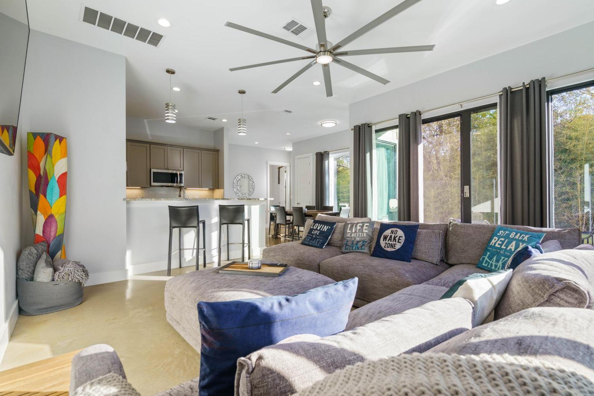 Holiday home Oasis Escape Walk To And Near Boat Launch *