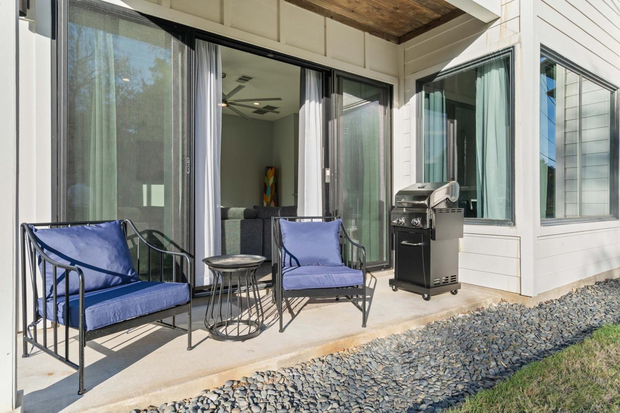 Holiday home Oasis Escape Walk To And Near Boat Launch